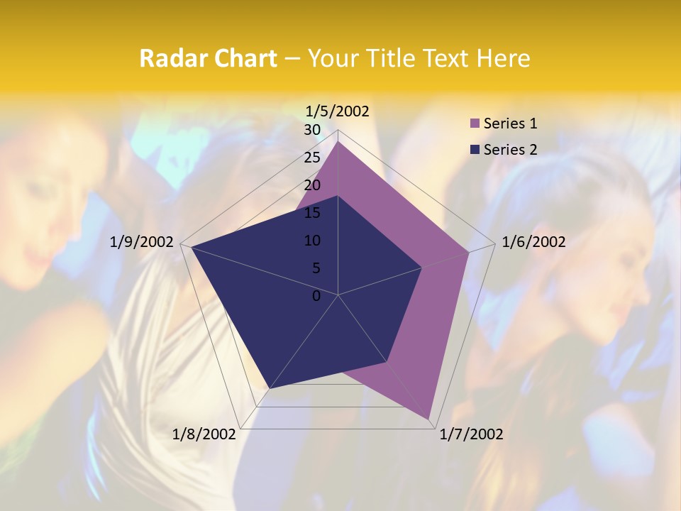 Instrument Musical Sound PowerPoint Template