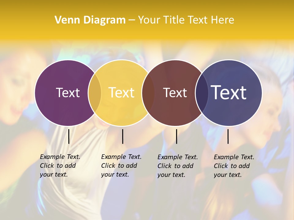 Instrument Musical Sound PowerPoint Template