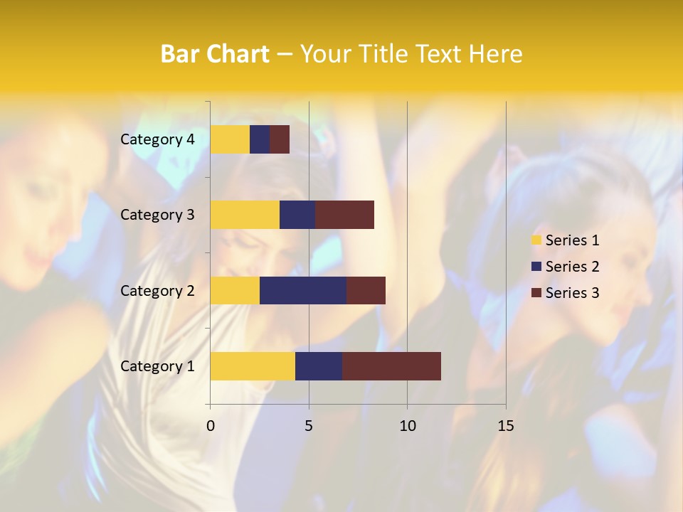 Instrument Musical Sound PowerPoint Template