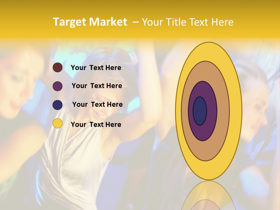 Instrument Musical Sound PowerPoint Template