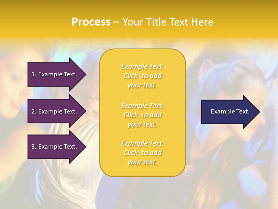 Instrument Musical Sound PowerPoint Template