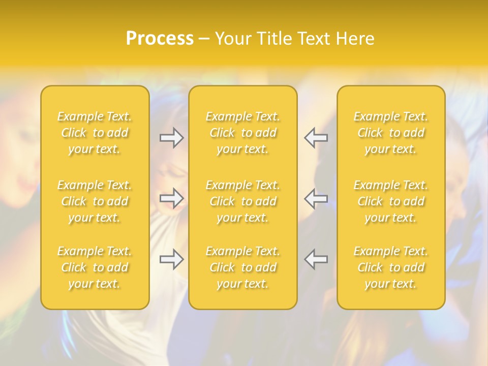 Instrument Musical Sound PowerPoint Template