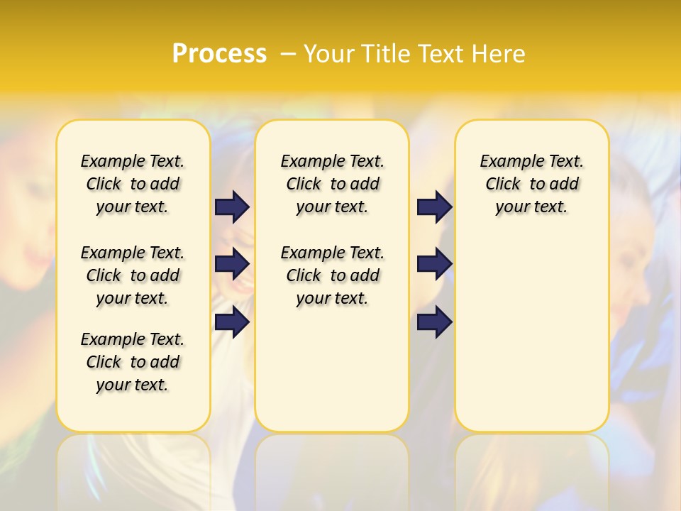 Instrument Musical Sound PowerPoint Template
