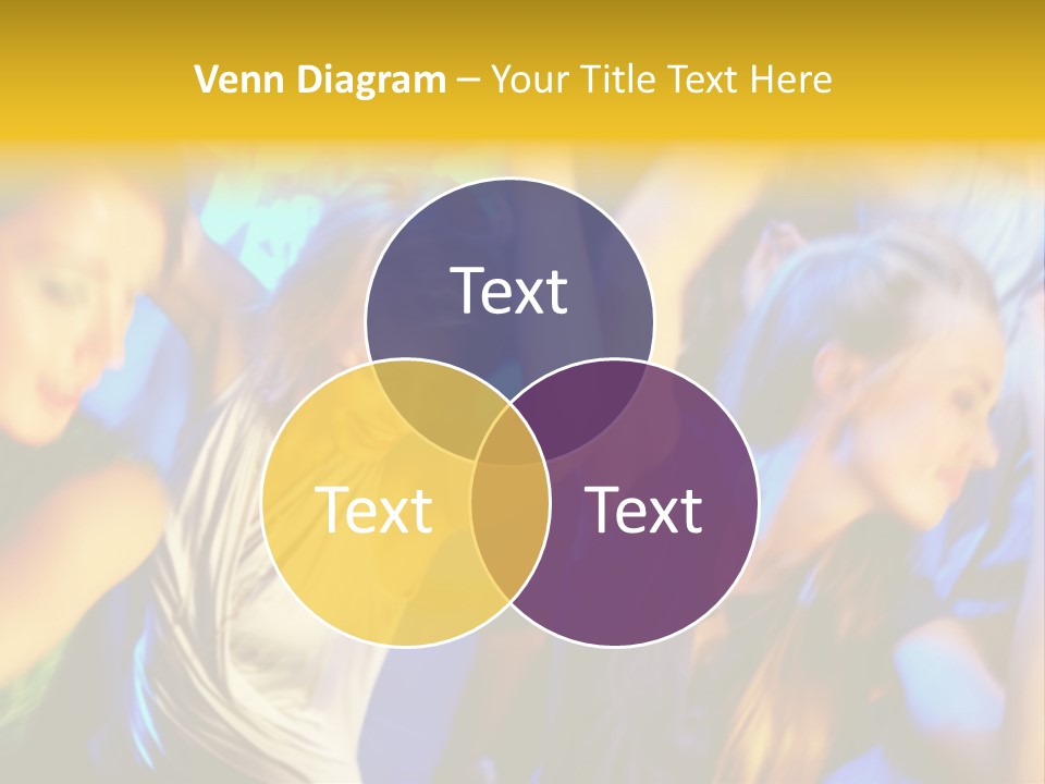 Instrument Musical Sound PowerPoint Template