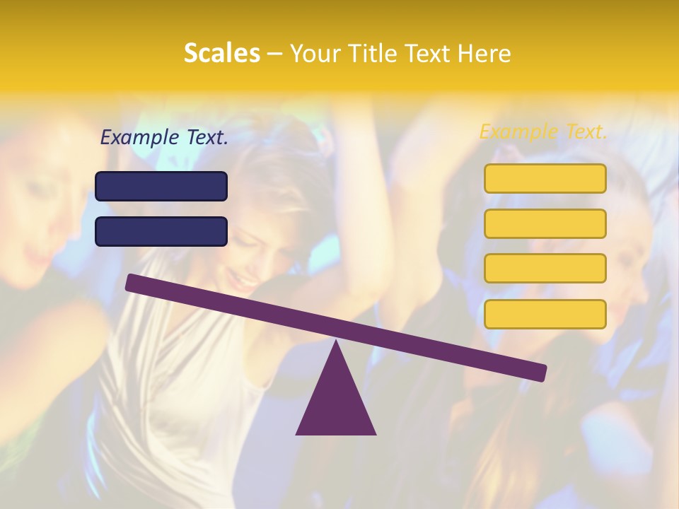 Instrument Musical Sound PowerPoint Template