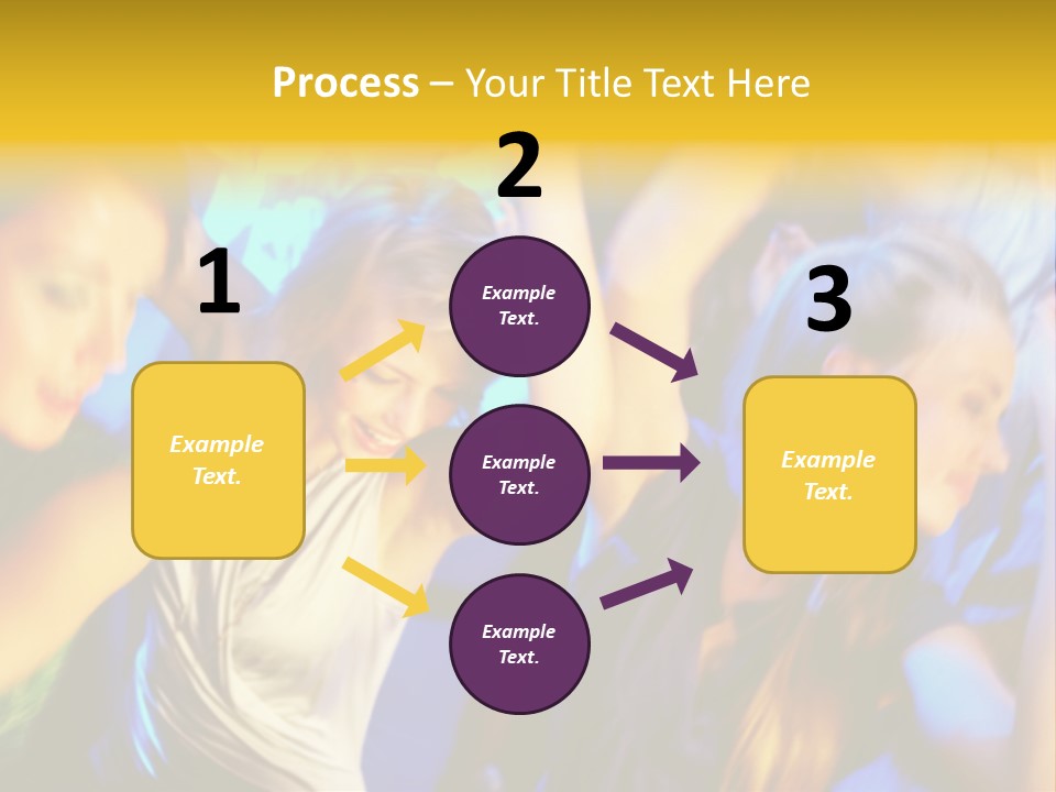 Instrument Musical Sound PowerPoint Template