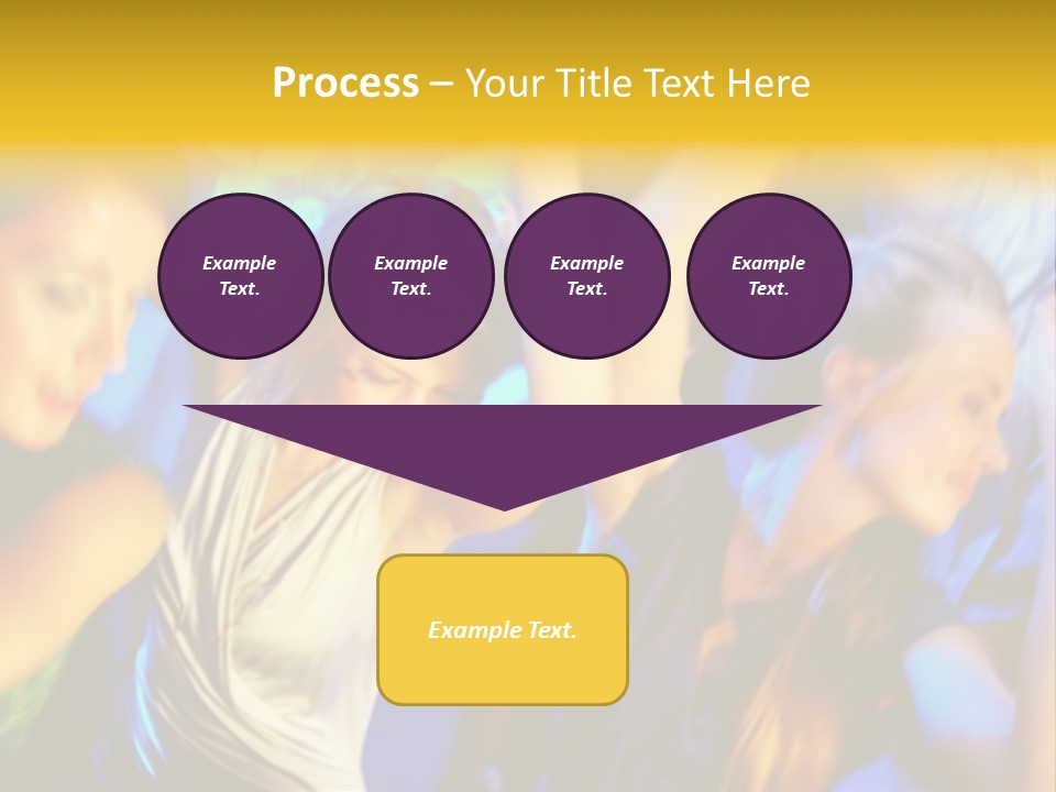 Instrument Musical Sound PowerPoint Template