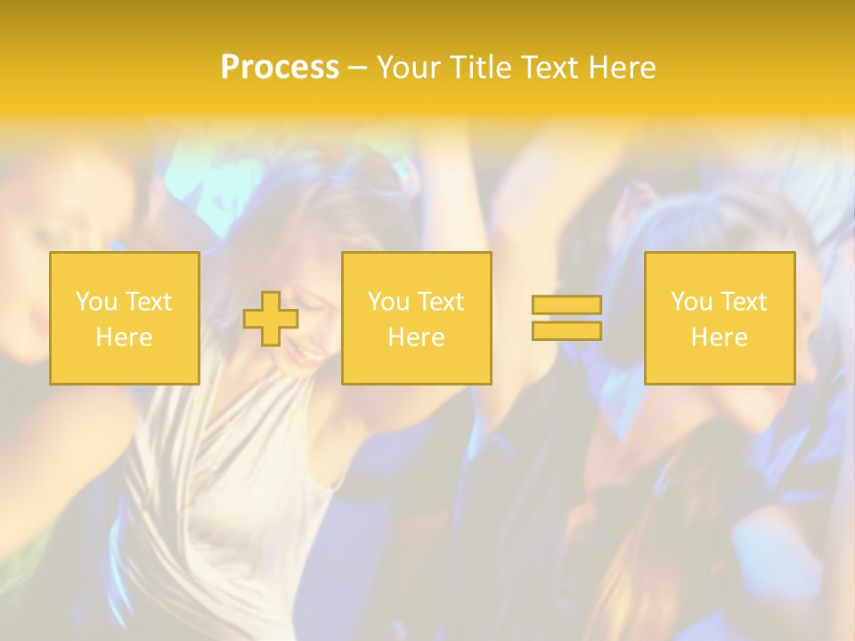 Instrument Musical Sound PowerPoint Template