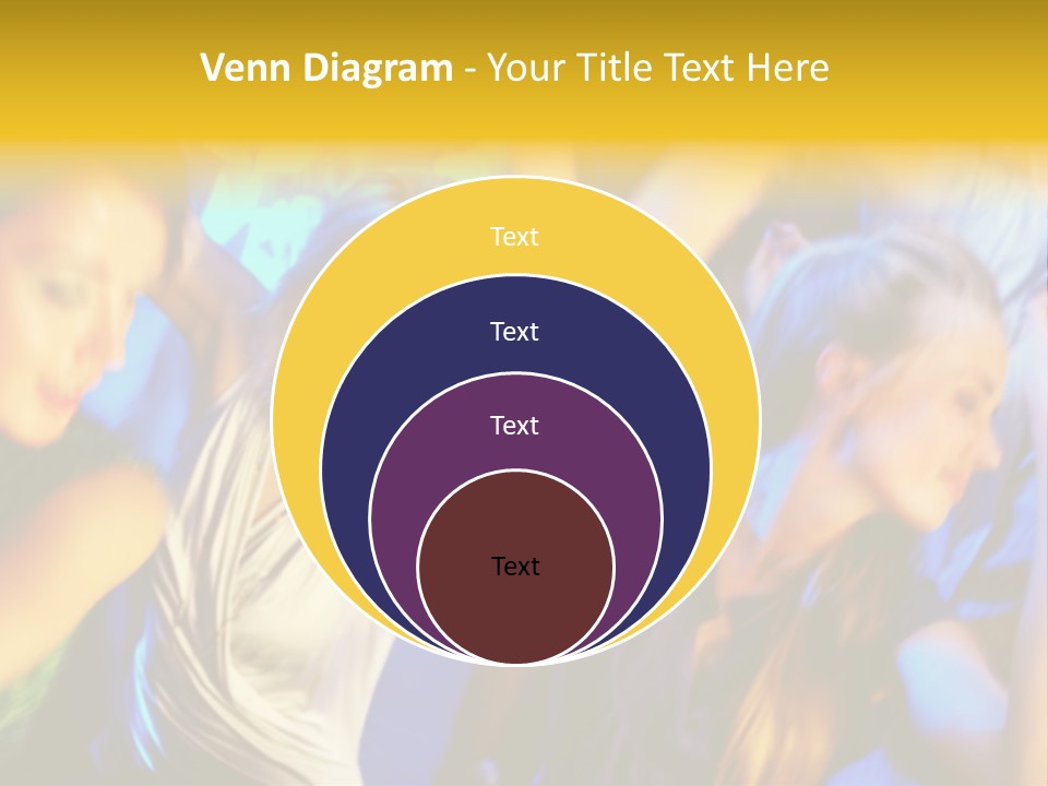Instrument Musical Sound PowerPoint Template