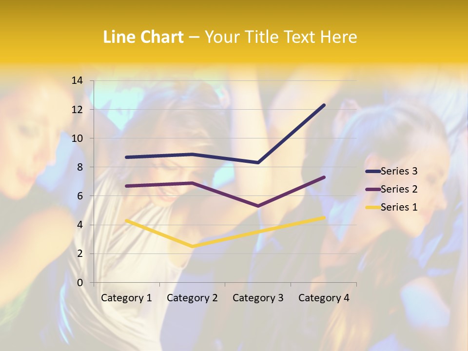 Instrument Musical Sound PowerPoint Template