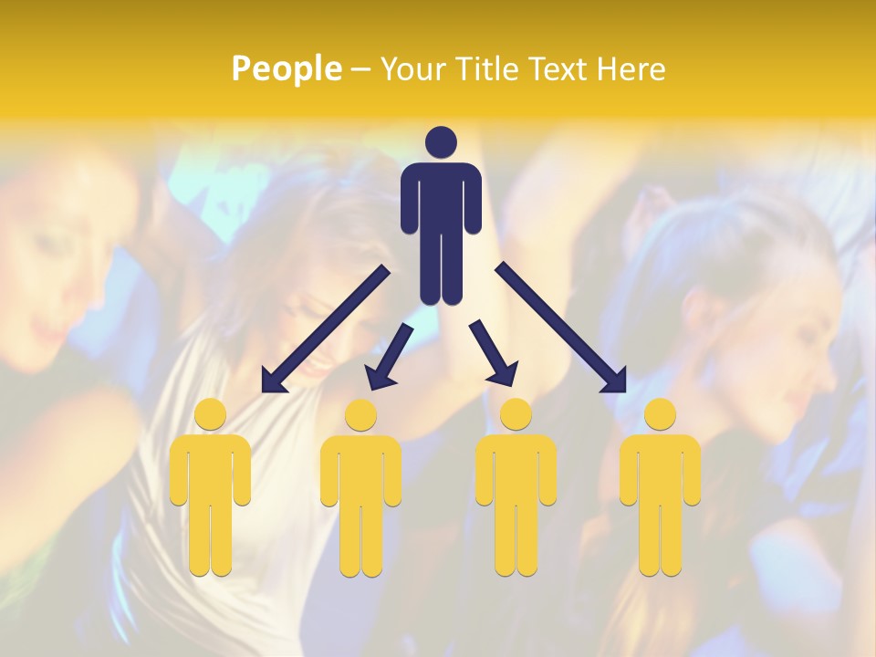 Instrument Musical Sound PowerPoint Template