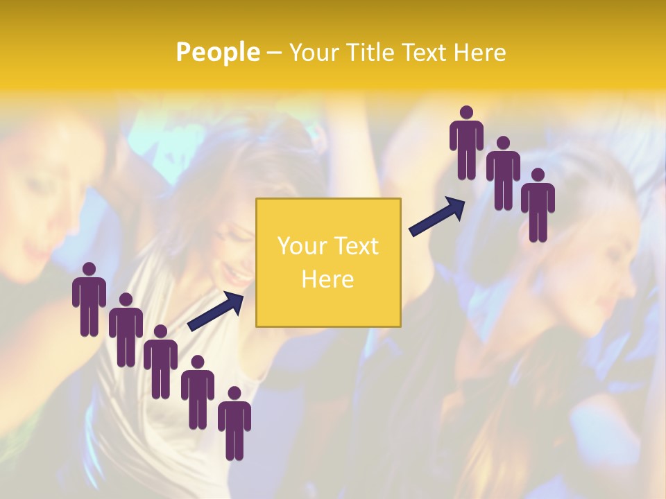 Instrument Musical Sound PowerPoint Template