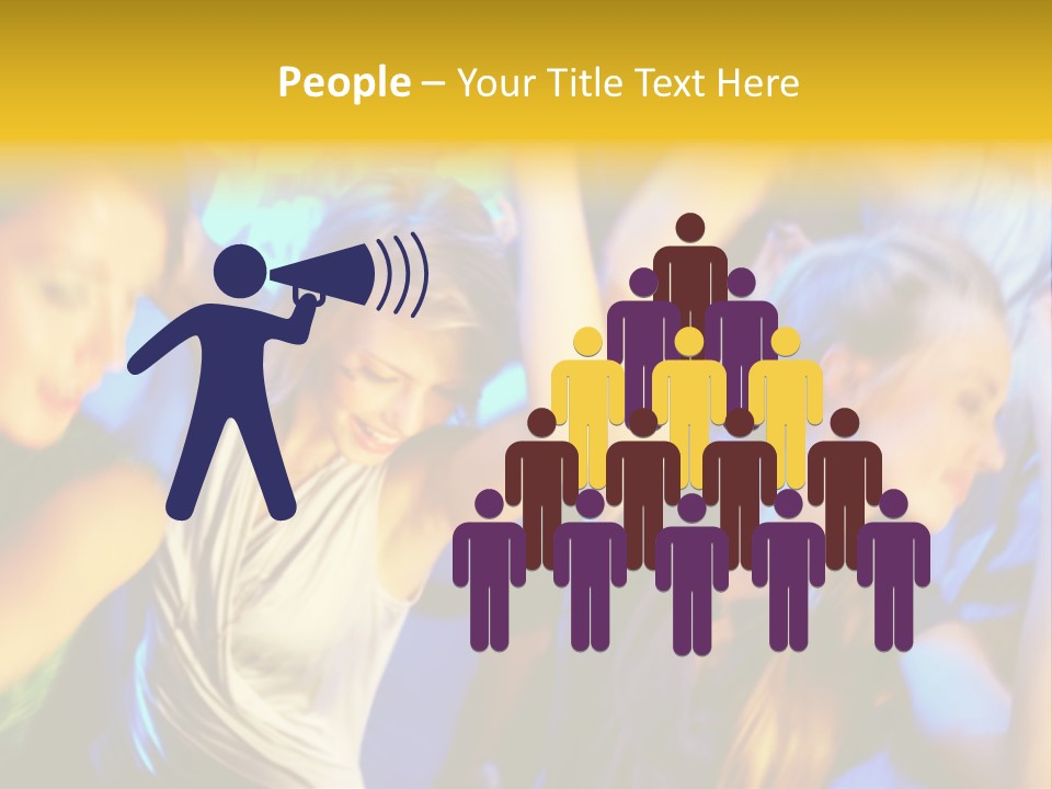 Instrument Musical Sound PowerPoint Template