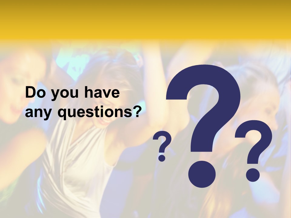 Instrument Musical Sound PowerPoint Template