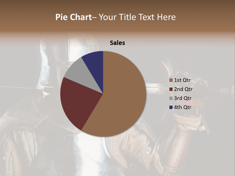 Decoration Past Culture PowerPoint Template