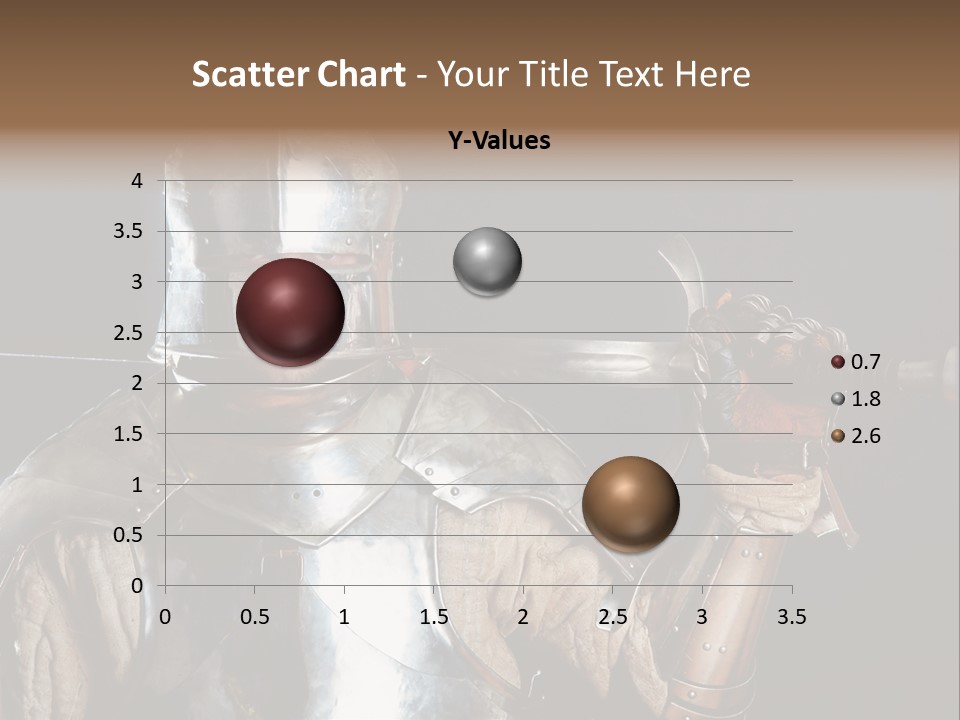 Decoration Past Culture PowerPoint Template