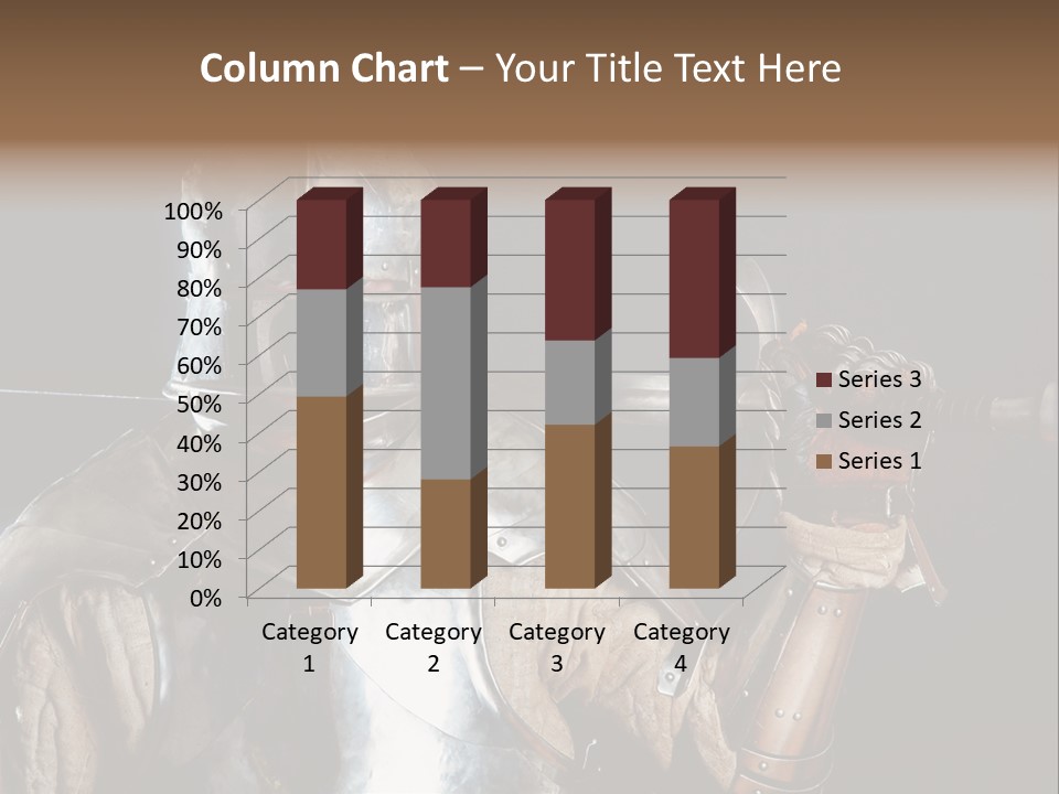Decoration Past Culture PowerPoint Template
