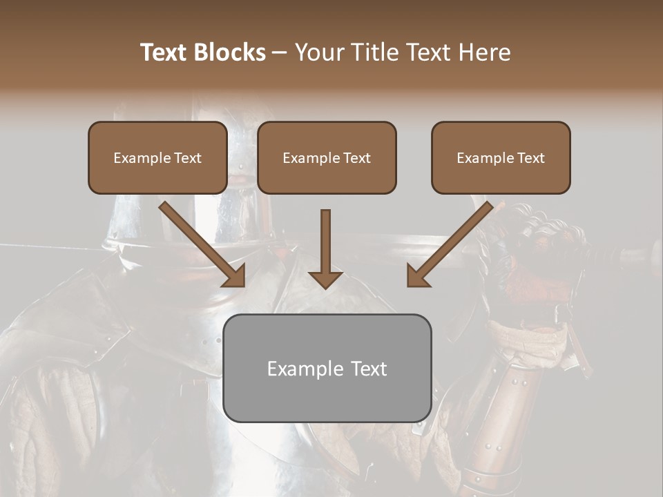 Decoration Past Culture PowerPoint Template