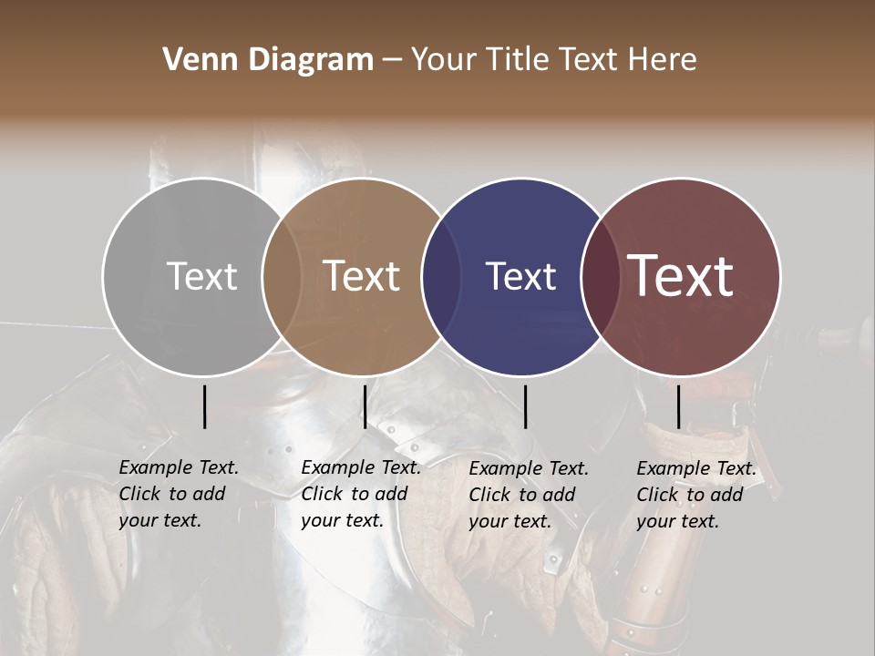 Decoration Past Culture PowerPoint Template