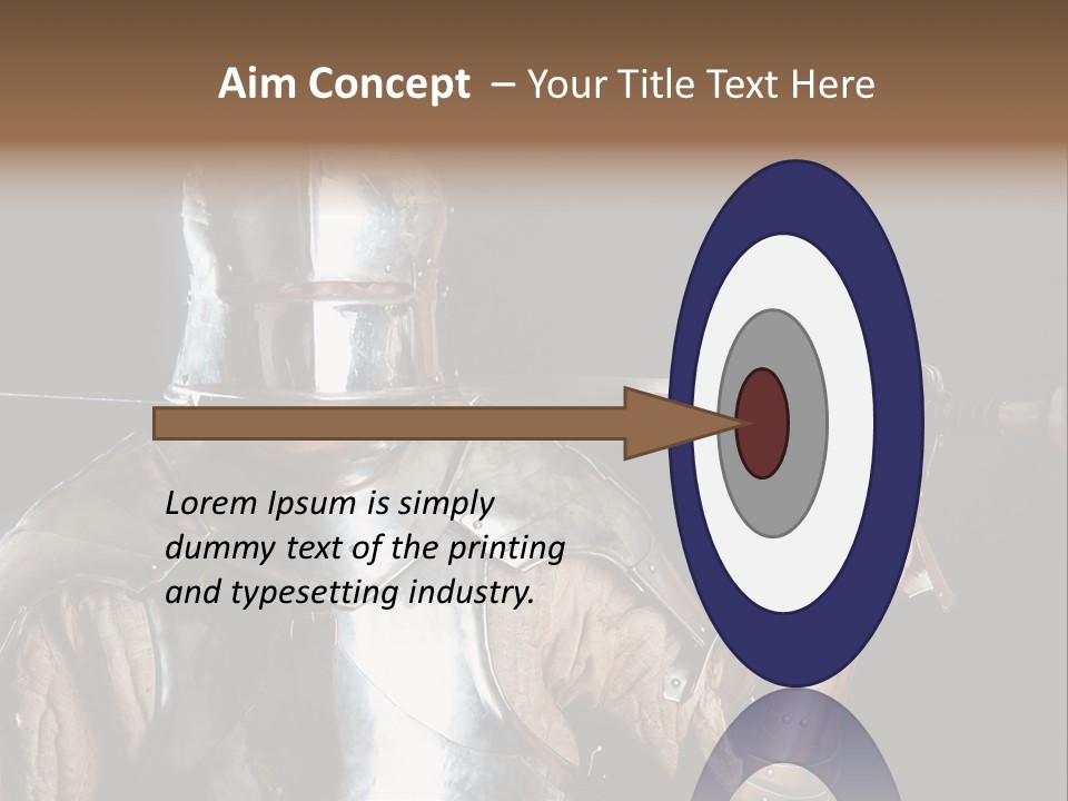 Decoration Past Culture PowerPoint Template