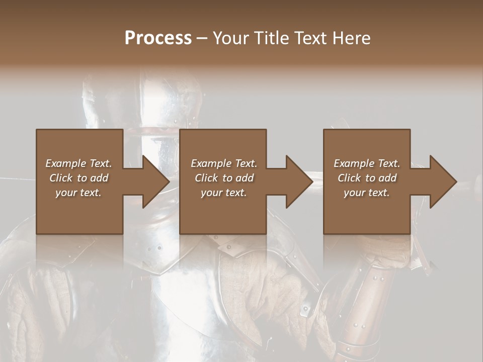 Decoration Past Culture PowerPoint Template