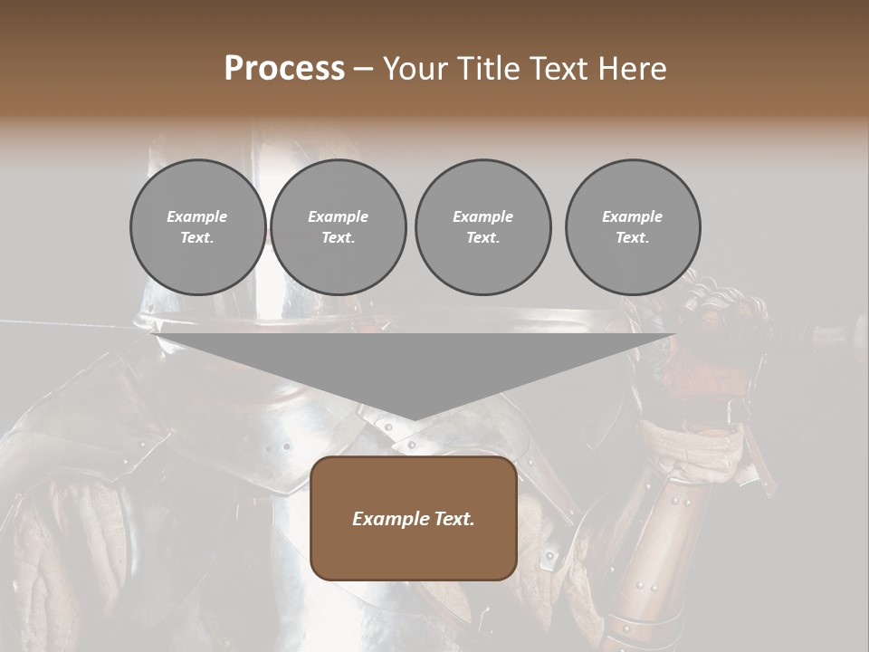 Decoration Past Culture PowerPoint Template