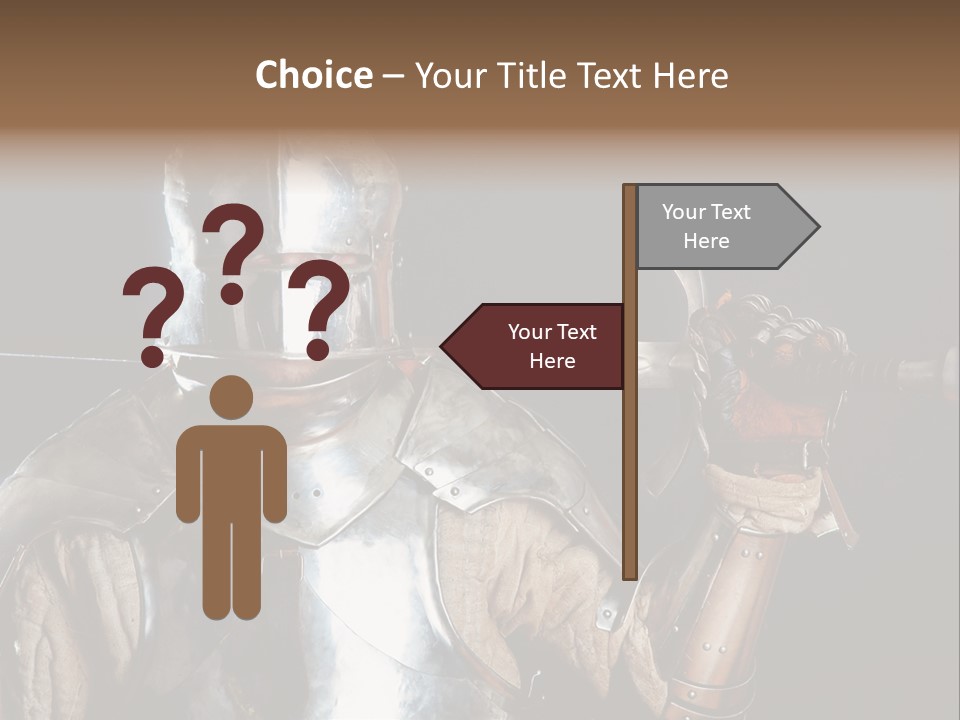 Decoration Past Culture PowerPoint Template