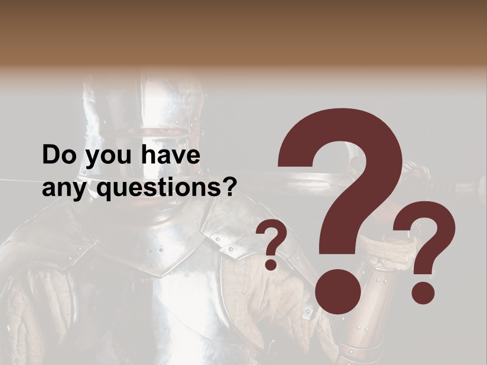 Decoration Past Culture PowerPoint Template