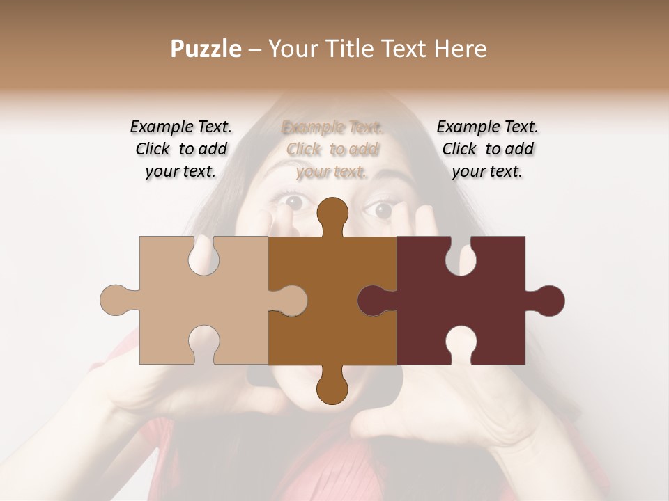 Illness Women Call PowerPoint Template