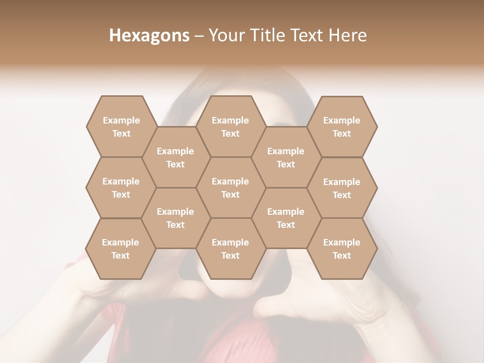 Illness Women Call PowerPoint Template