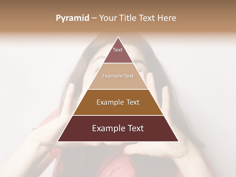 Illness Women Call PowerPoint Template