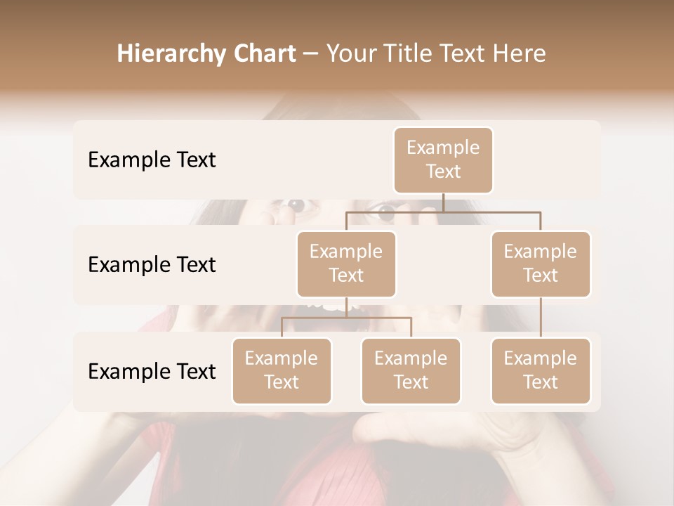 Illness Women Call PowerPoint Template