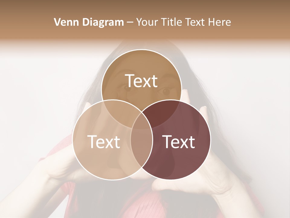 Illness Women Call PowerPoint Template