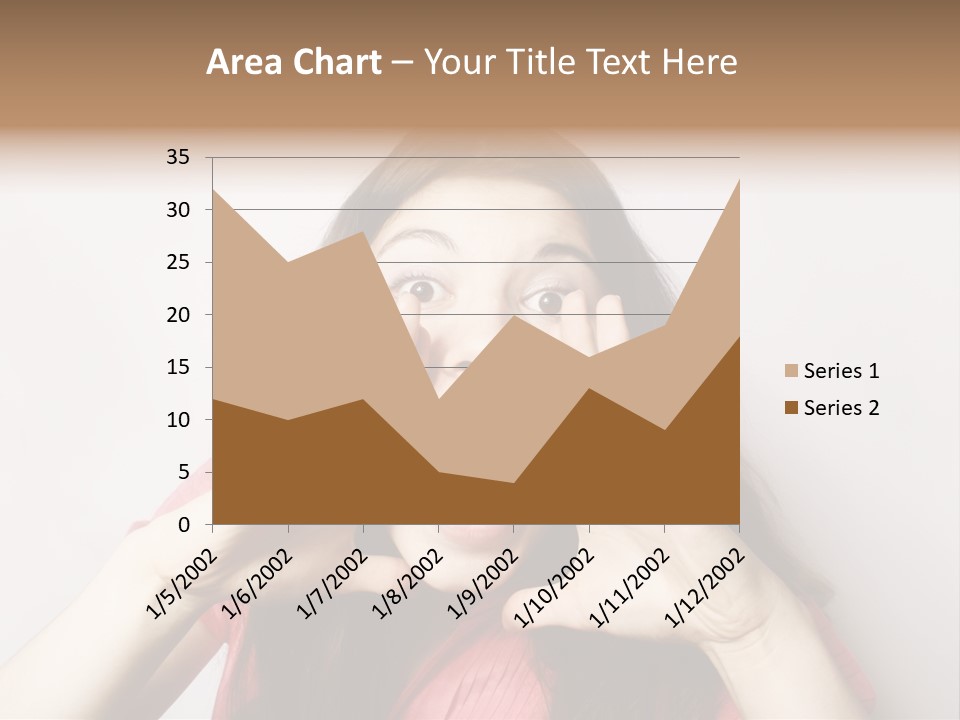 Illness Women Call PowerPoint Template