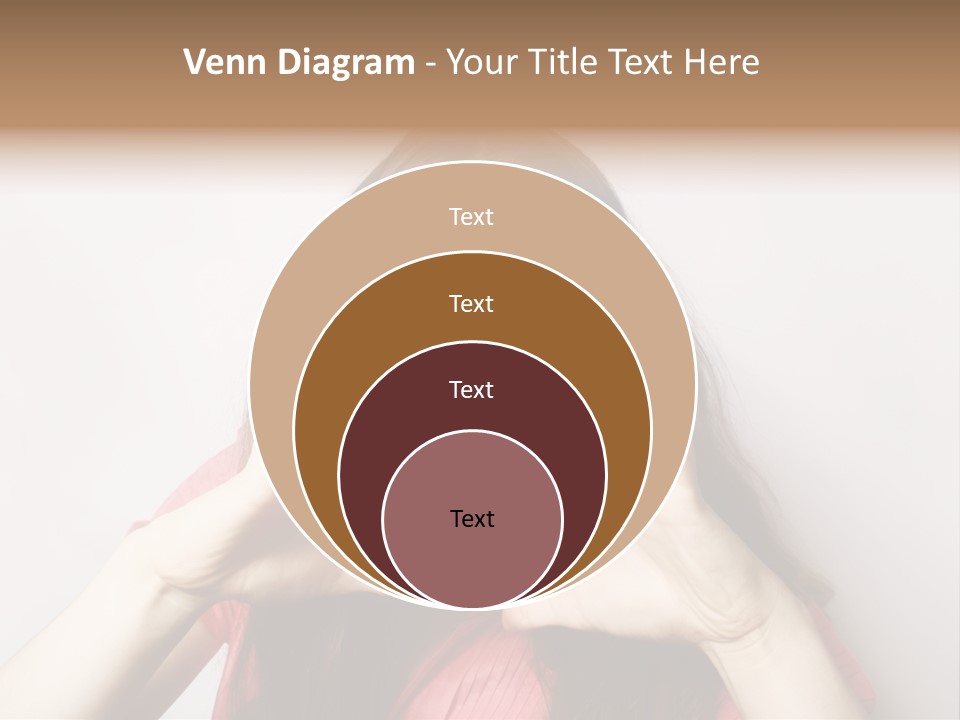 Illness Women Call PowerPoint Template