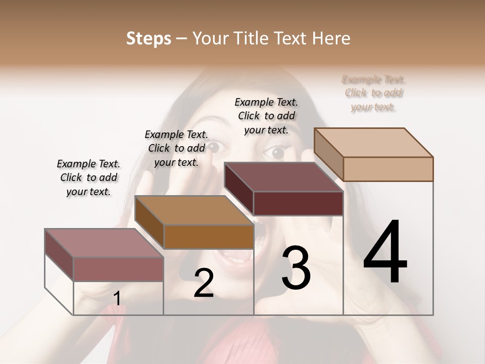 Illness Women Call PowerPoint Template