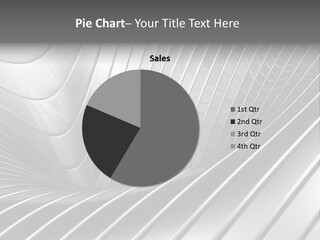 Backdrop Illustration Material PowerPoint Template