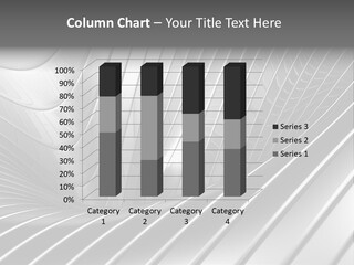 Backdrop Illustration Material PowerPoint Template