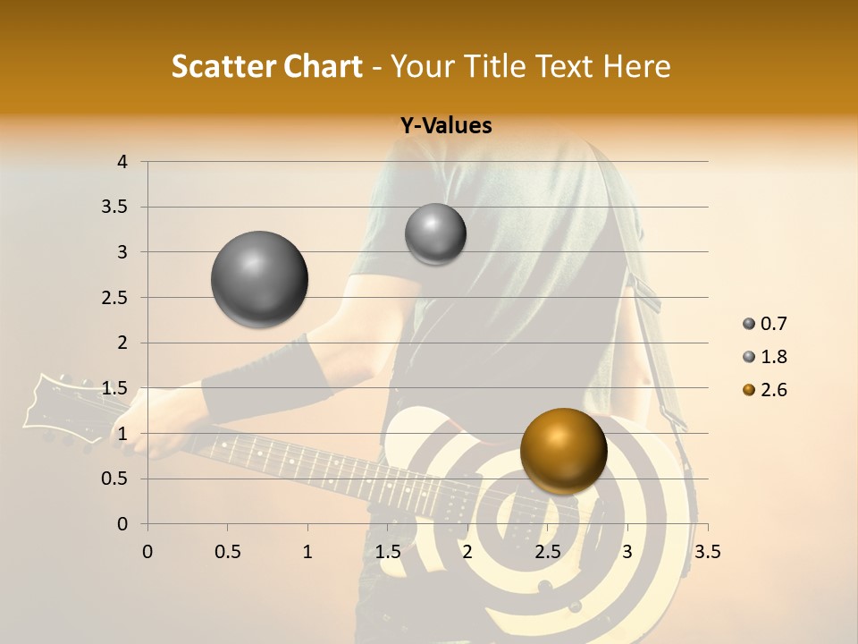 Instrument Musical Sound PowerPoint Template