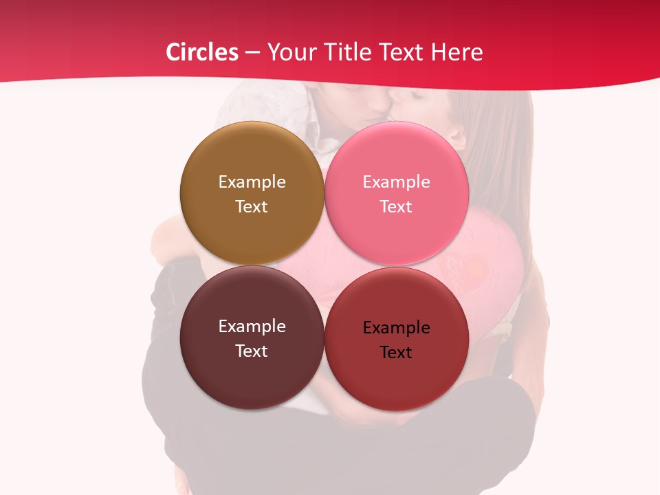 Clear Trail Fast PowerPoint Template