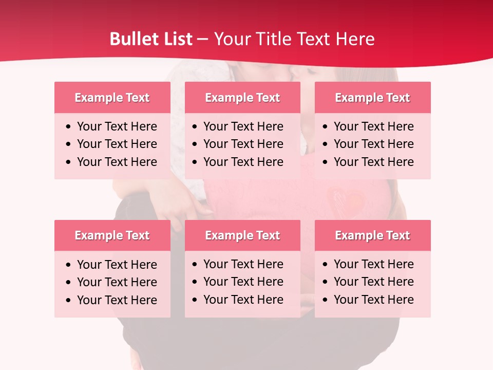 Clear Trail Fast PowerPoint Template