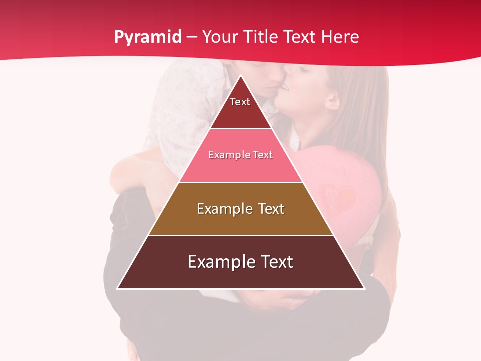 Clear Trail Fast PowerPoint Template