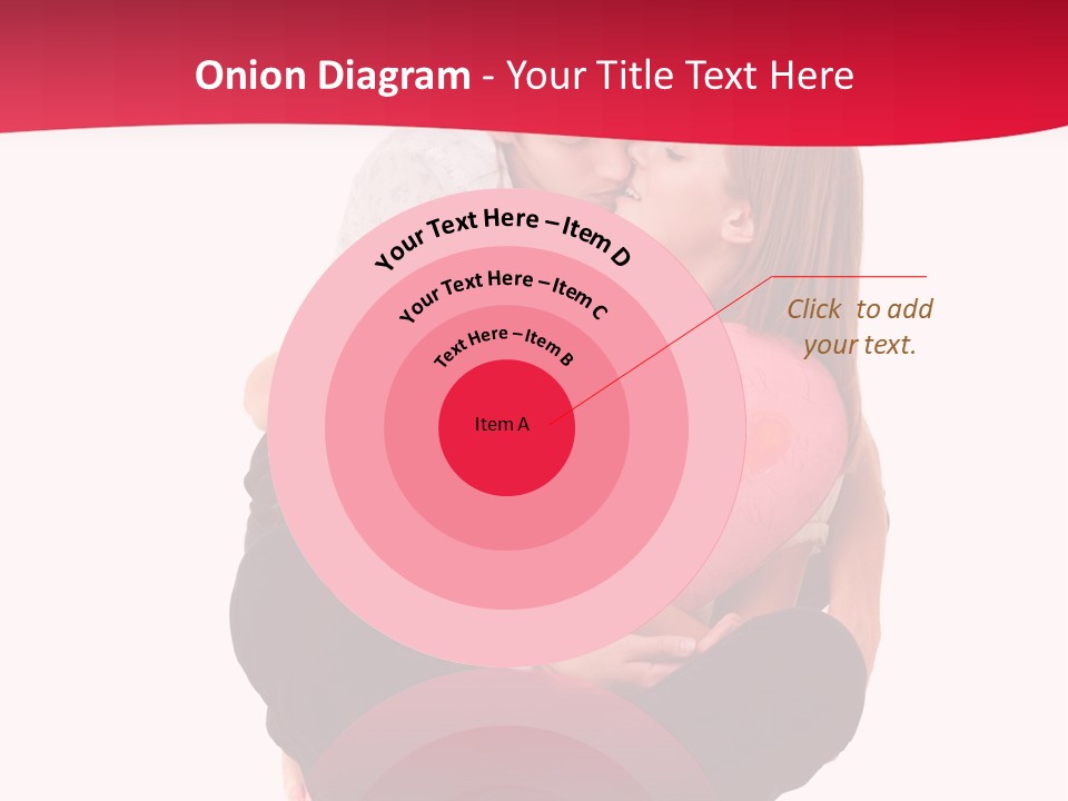 Clear Trail Fast PowerPoint Template