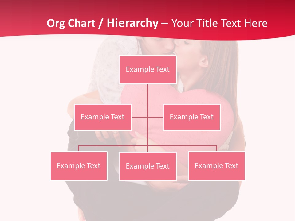Clear Trail Fast PowerPoint Template