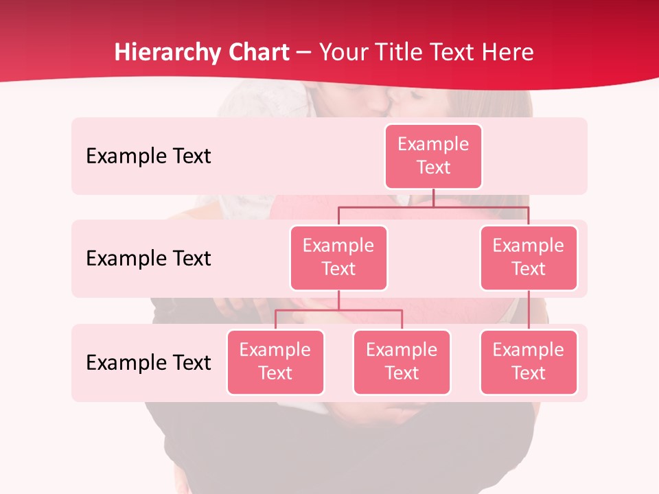 Clear Trail Fast PowerPoint Template