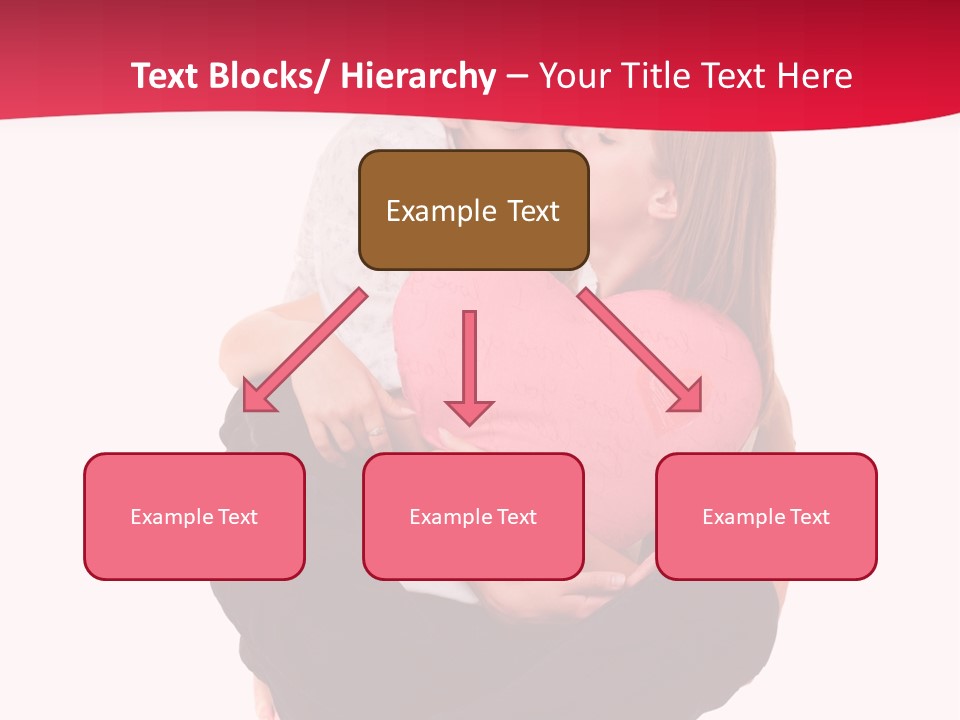 Clear Trail Fast PowerPoint Template