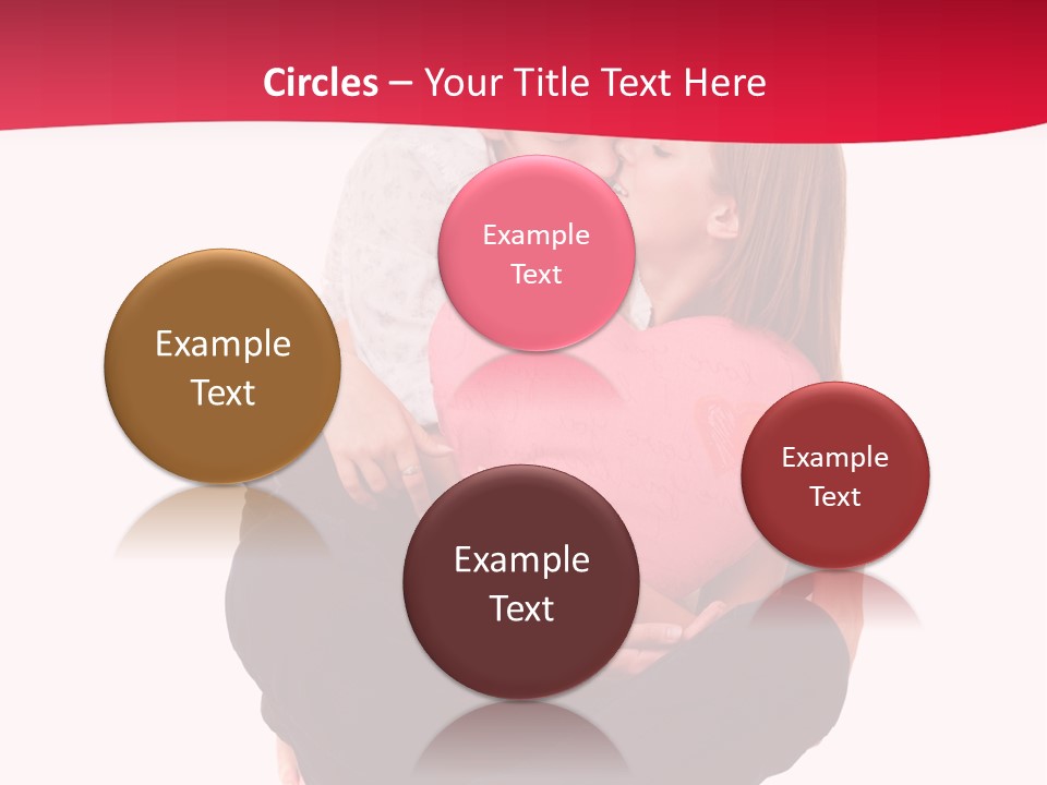 Clear Trail Fast PowerPoint Template