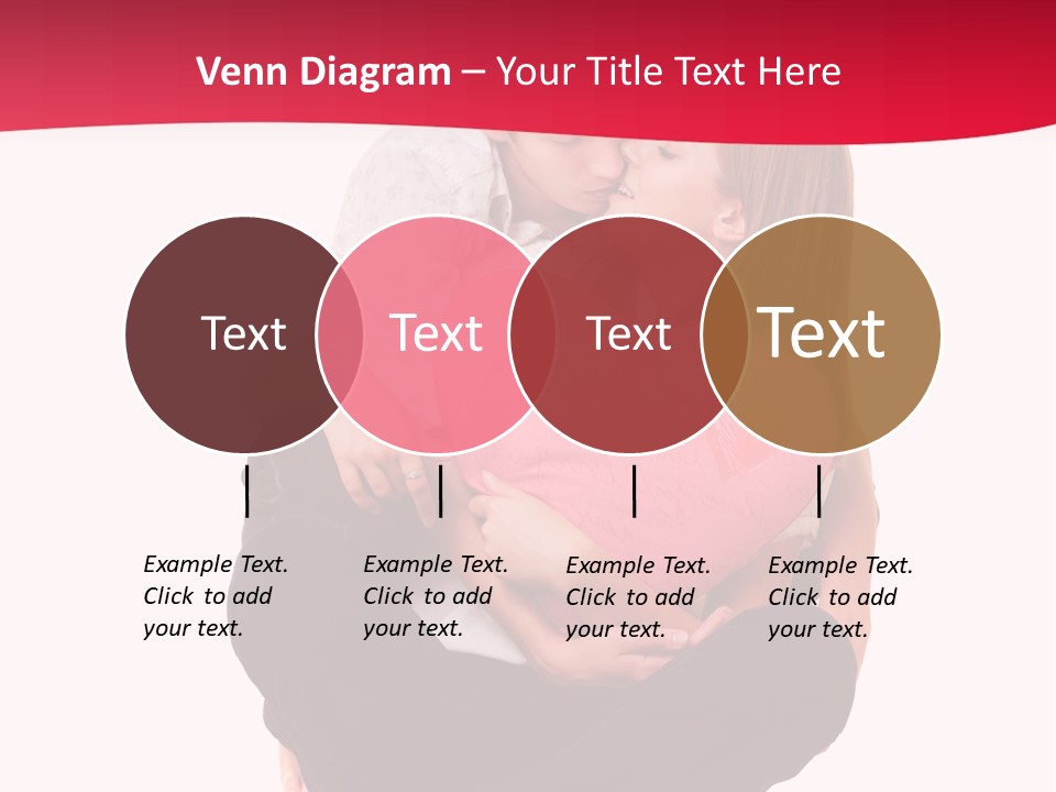 Clear Trail Fast PowerPoint Template