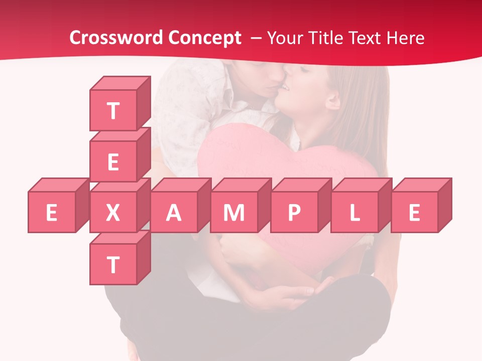 Clear Trail Fast PowerPoint Template