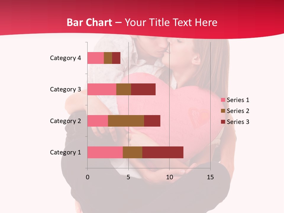 Clear Trail Fast PowerPoint Template